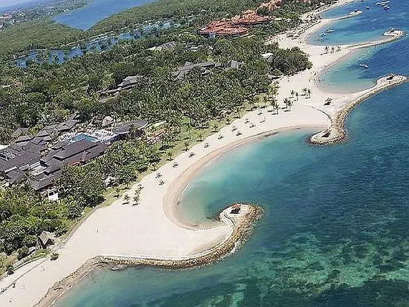 Club Med Bali-1