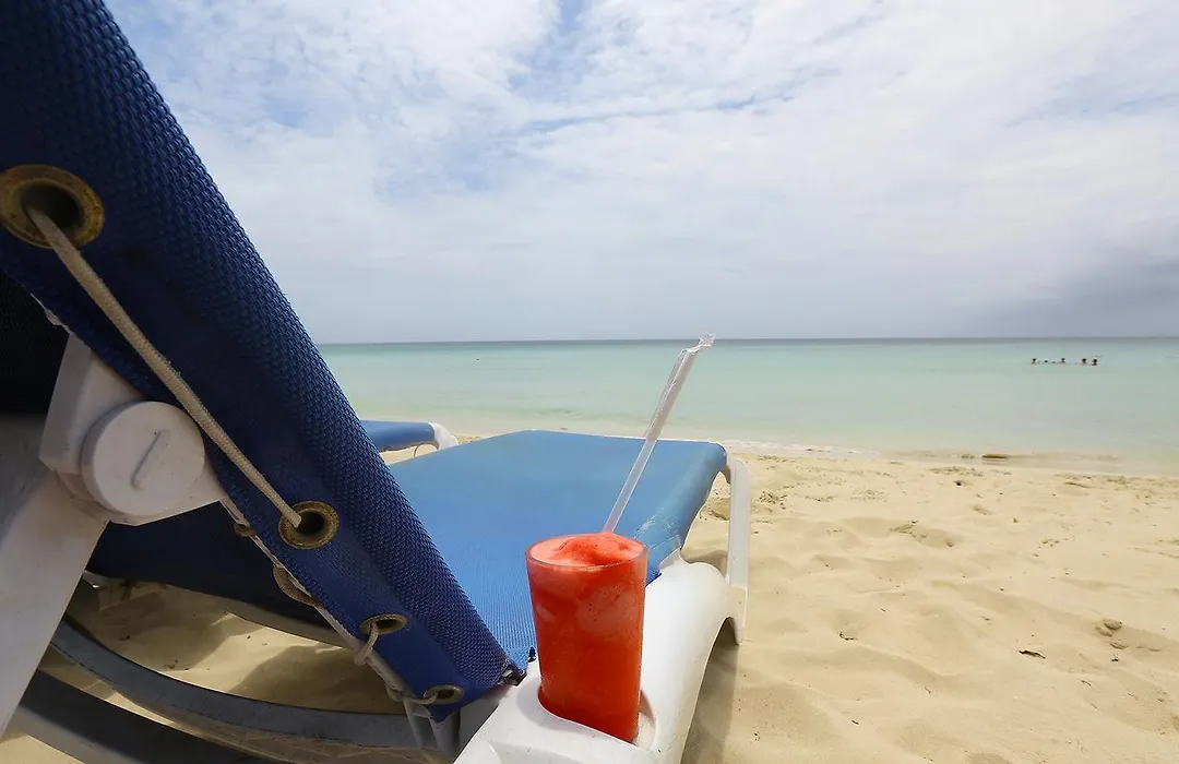 Merrils Beach Resorts Lll-1