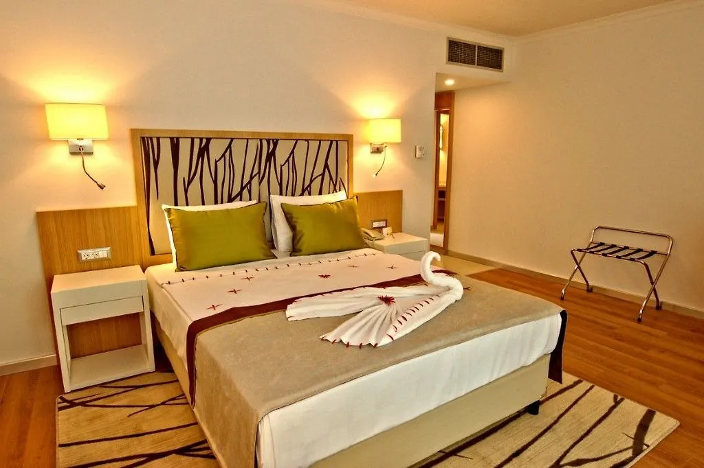 Tui Magic Life Belek-1