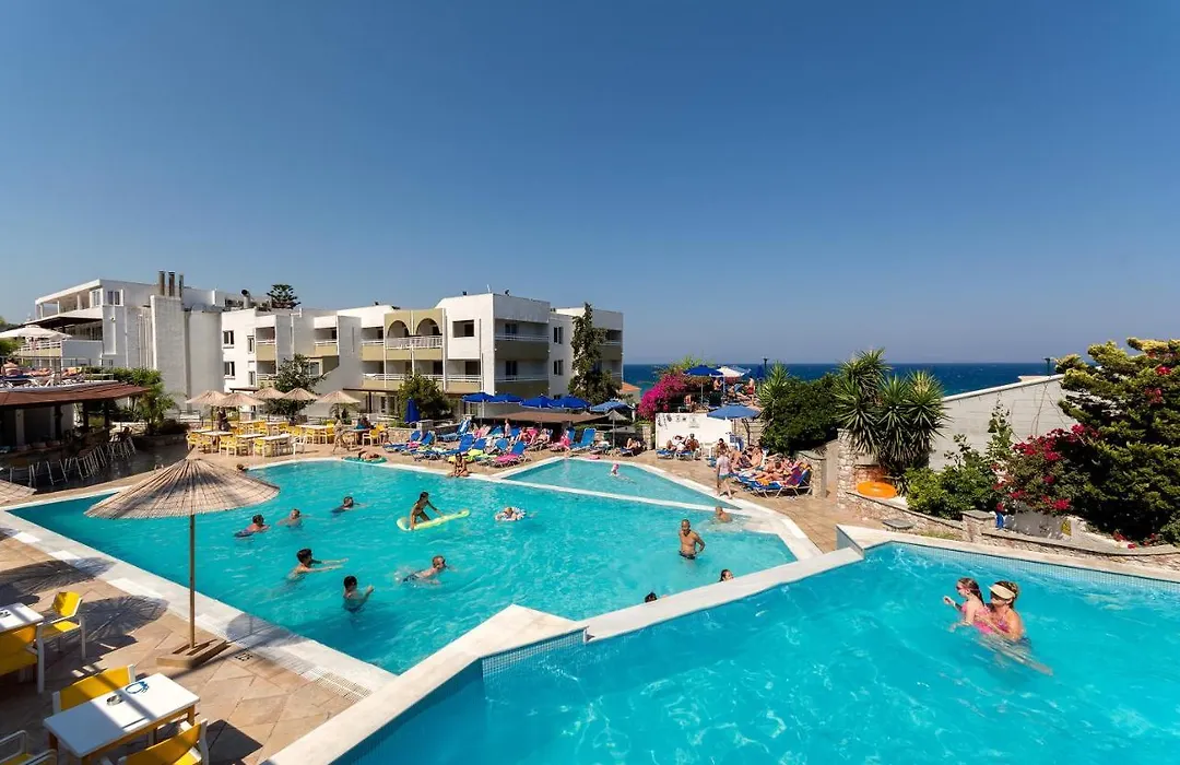 Sirene Beach Hotel-1
