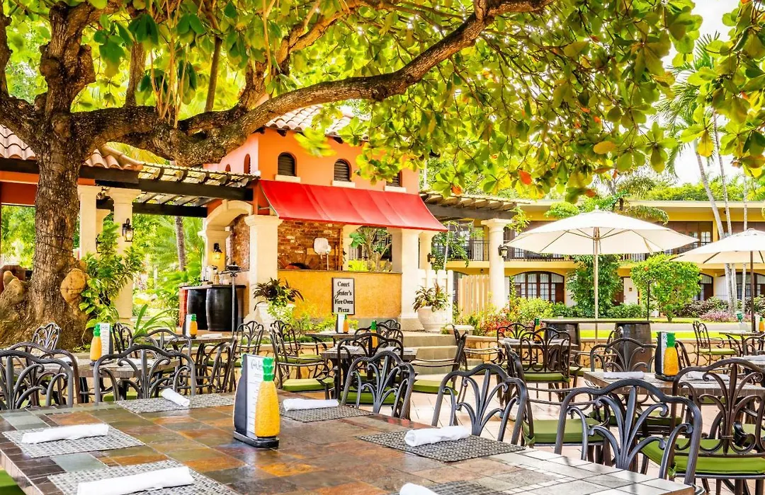 Jewel Dunn'S River Adult Beach Resort & Spa-1
