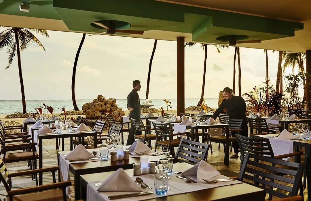 Riu Palace Maldivas-1