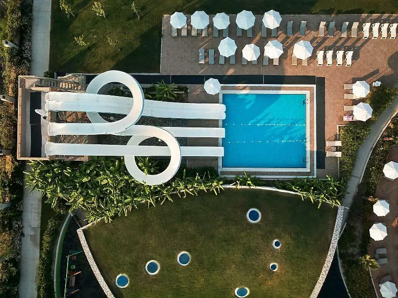 Akra Fethiye The Residence Tui Blue Sensatori (Adults Only)-1