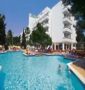 Platja D'Or-1