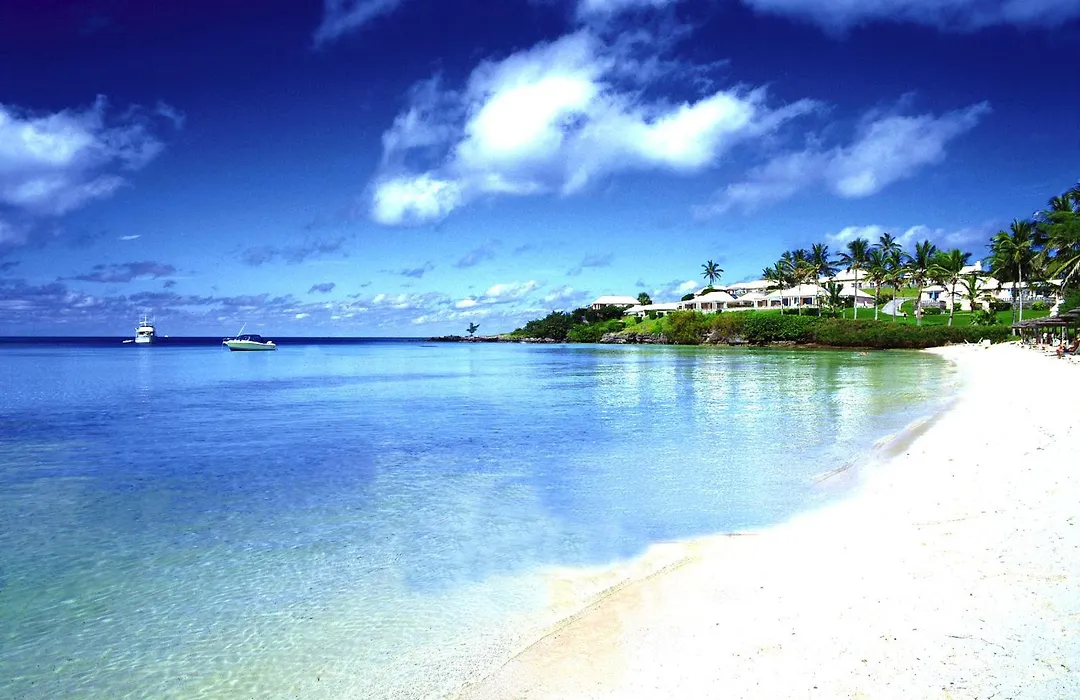 Cambridge Beaches Resort And Spa (Adults Only)-1