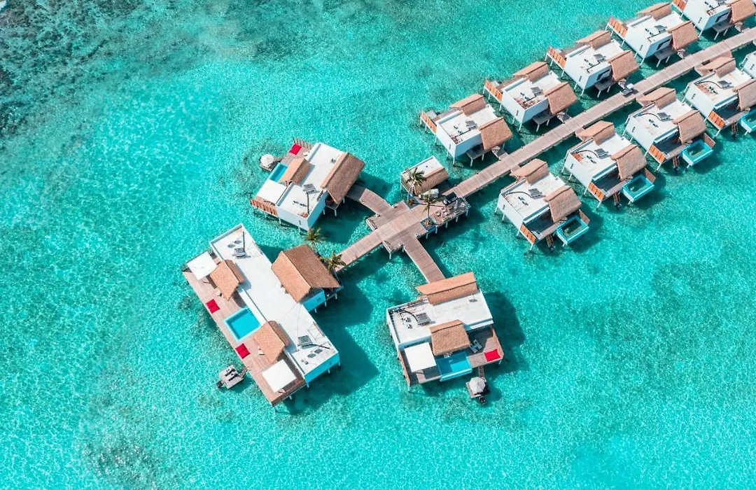 Emerald Maldives Resort & Spa-1