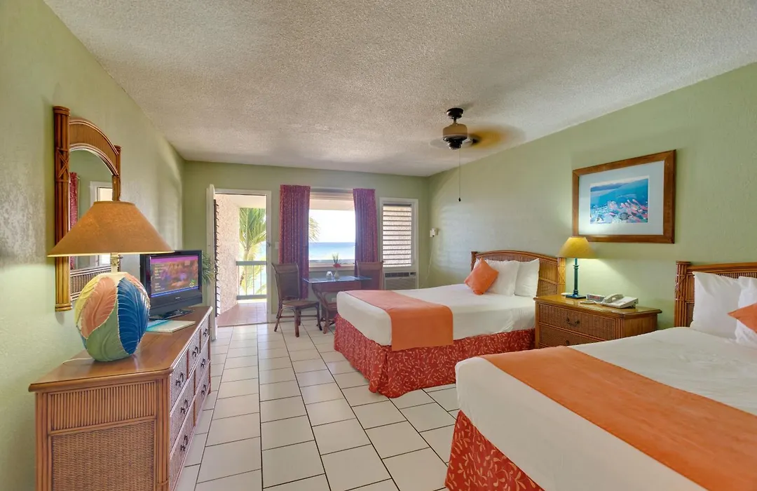 Bolongo Bay Beach Resort-1
