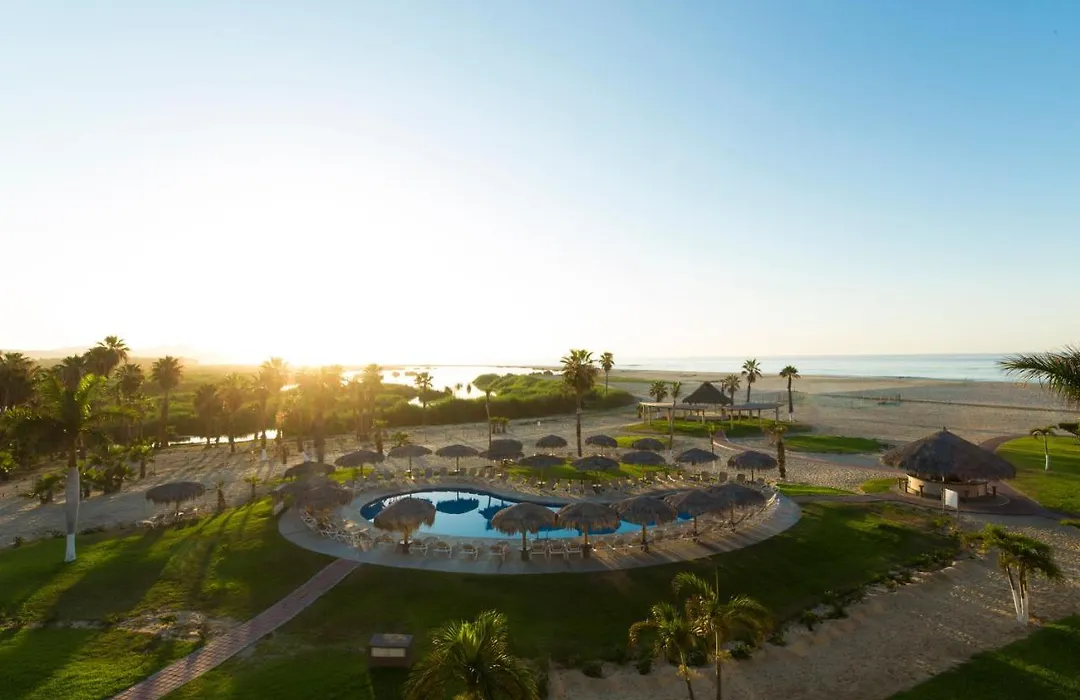 Holiday Inn Resort Los Cabos All Inclusive-1