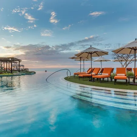 Grand Solmar Land'S End Resort & Spa-3