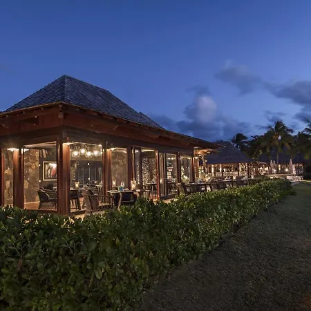 Lux* Le Morne Resort-2
