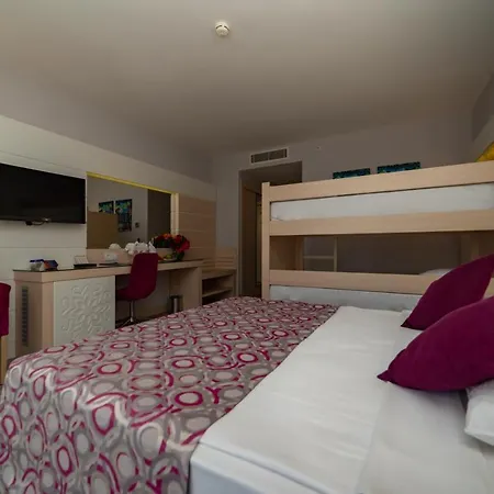 Sunmelia Beach Resort Hotel & Spa-2