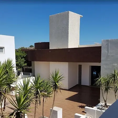 Anavadia Hotel By Anayia All Inclusive Resorts-2