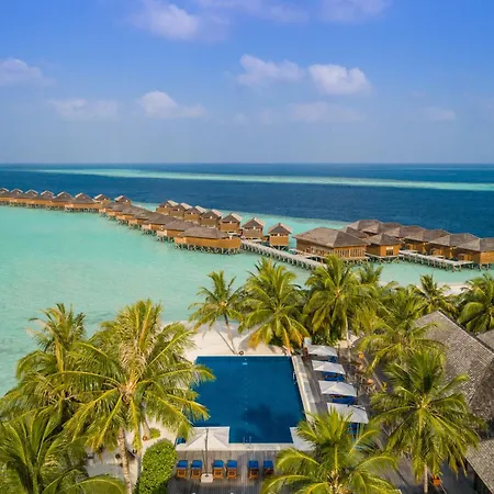 Vilamendhoo Maldives Resort Island-3