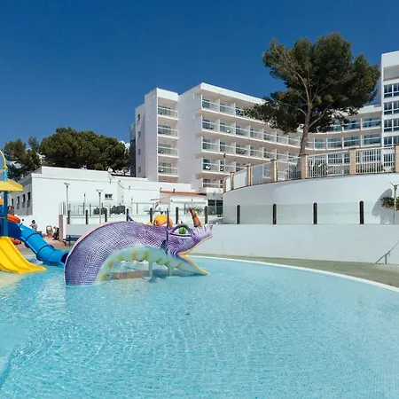 Ilunion Palmanova Mallorca-2