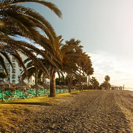 Ona Marinas De Nerja Spa Resort-3