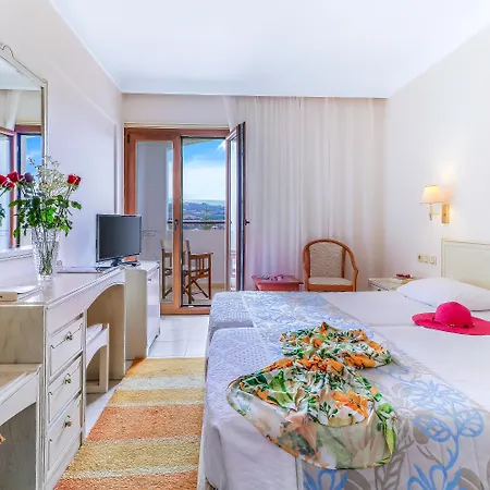 Creta Star Hotel - Adults Only-2