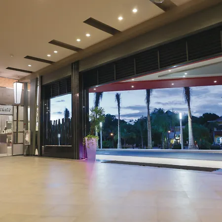 Hotel Riu Playacar-3