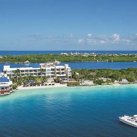 Zoetry Villa Rolandi Isla Mujeres Cancun-3