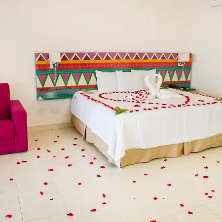 All Ritmo Cancun Resort & Water Park-2