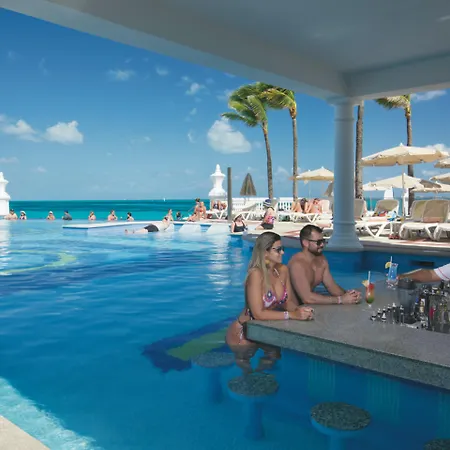 Riu Palace Las Americas (Adults Only)-3
