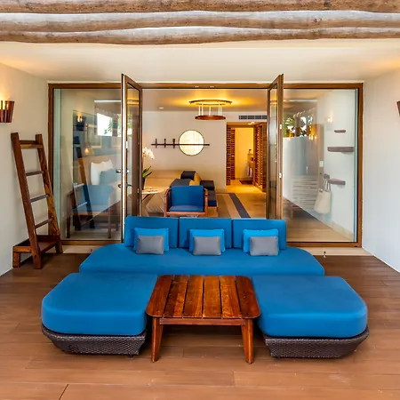 Presidente Intercontinental Cozumel Resort & Spa By Ihg-2