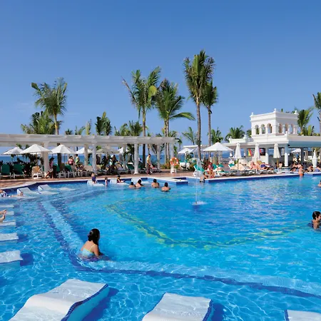 Hotel Riu Palace Pacifico (Adults Only)-3