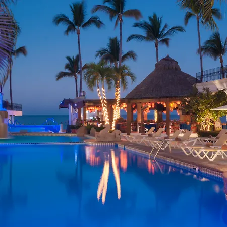 Playa Los Arcos Hotel Beach Resort & Spa-3