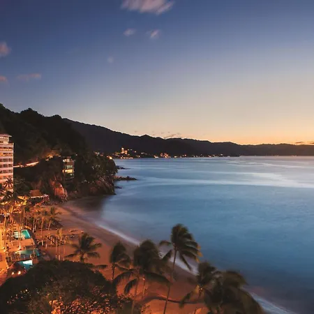Hyatt Ziva Puerto Vallarta-3