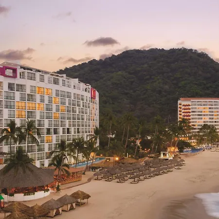 Hyatt Ziva Puerto Vallarta-3