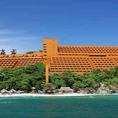 Las Brisas Ixtapa-2