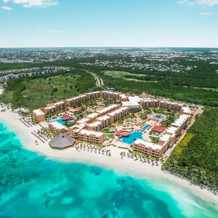 Holiday Inn Club Vacations Royal Haciendas All Inclusive-3