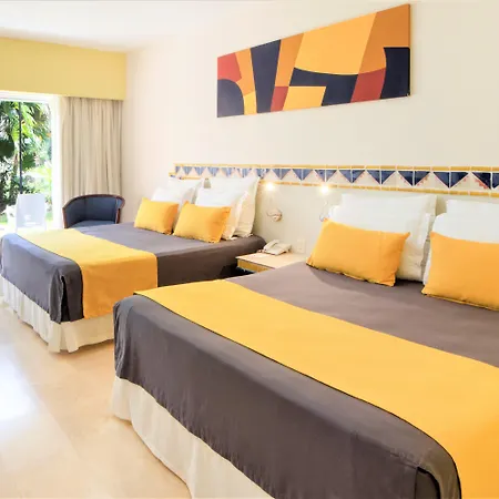 Viva Azteca By Wyndham, A Trademark All Inclusive Resort-3