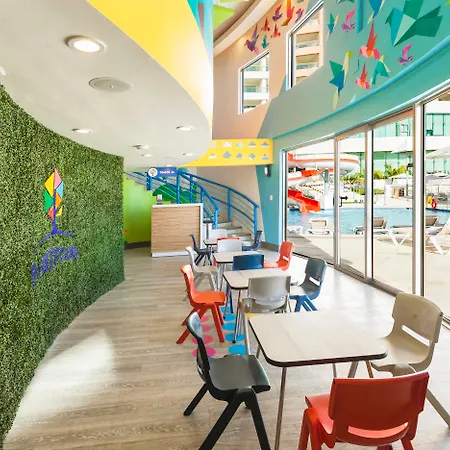 Beach Palace Family Resort & Spa-2