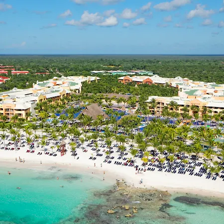 Barceló Maya Palace - All Inclusive-2