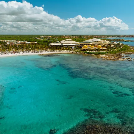 Barcelo Maya Palace-2