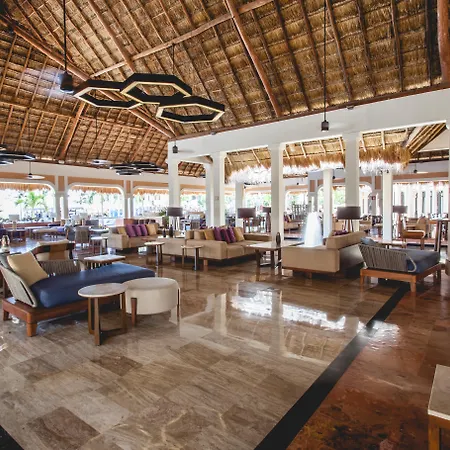 Dreams Sapphire Resort & Spa-2