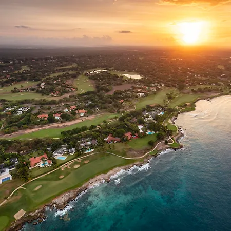Casa De Campo Resort & Villas-2