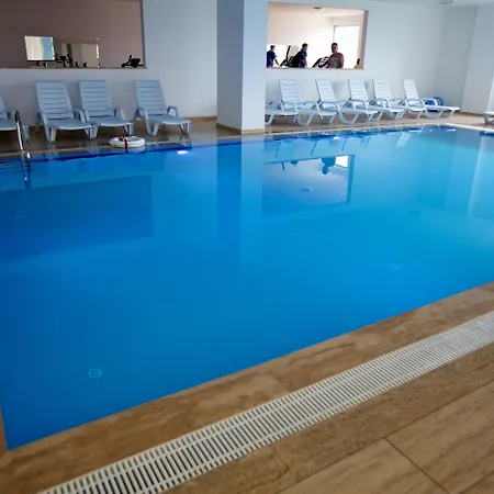 Eftalia Aqua Resort-3