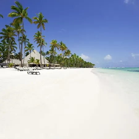 Barcelo Bavaro Beach (Adults Only)-3