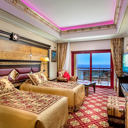 Club Hotel Sera-3