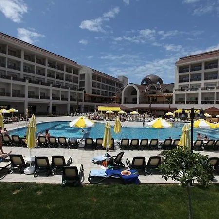 Seher Sun Palace-3