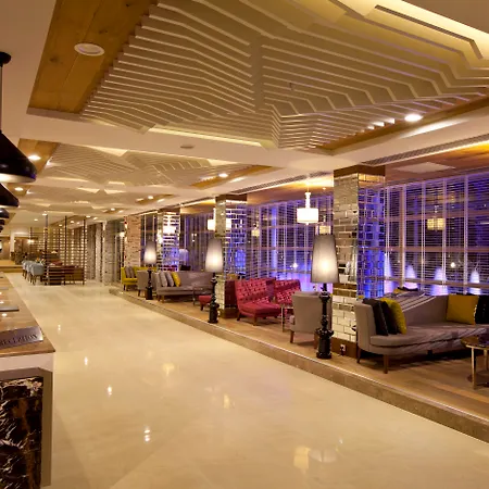 Grand Park Lara Hotel-3