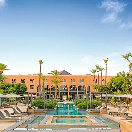 Riu Tikida Garden (Adults Only)-2