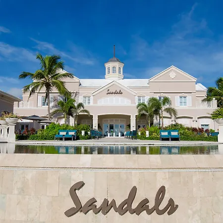 Sandals Emerald Bay Golf, Tennis And Spa All Inclusive Resort - Couples Only (Adults Only)-3