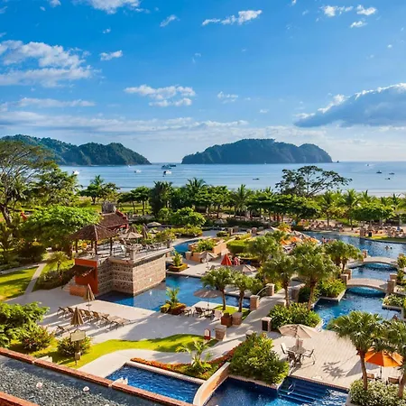 Los Suenos Marriott Ocean & Golf Resort-2