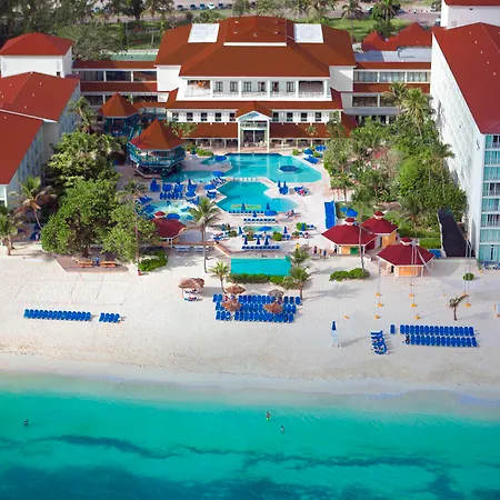 Breezes Resort & Spa All Inclusive, Bahamas (Adults Only)-3