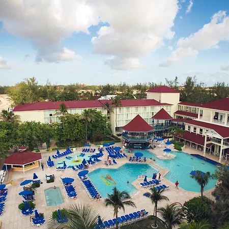 Breezes Resort & Spa All Inclusive, Bahamas (Adults Only)-3