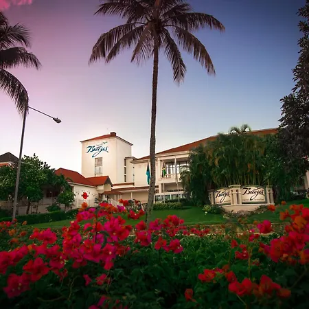 Breezes Resort & Spa All Inclusive, Bahamas (Adults Only)-2