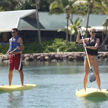 St. James'S Club Resort-2