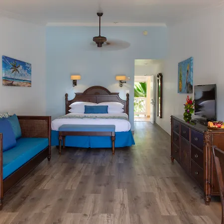 St. James'S Club Resort-3